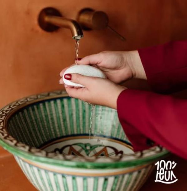 100% Leuk Hand en Bodyzeep 'Feestbeest'  (GR0379) - MerkenOutlet