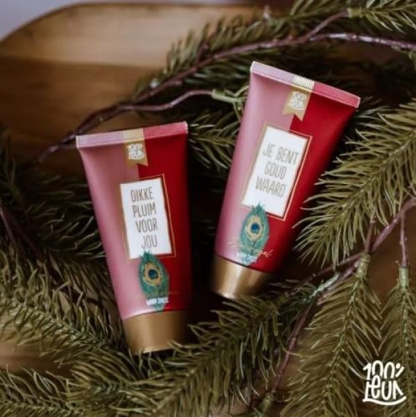 100% Leuk Cadeaupakket 'Trots Op Jou'  (PA0057) - MerkenOutlet