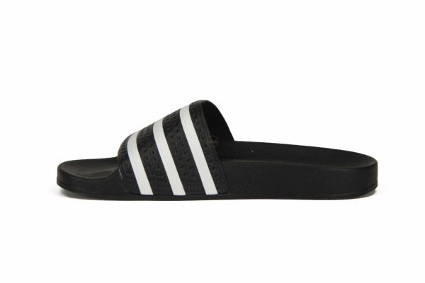 Adidas Slippers Adilette zwart  (280647) - MerkenOutlet