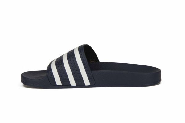 Adidas Slippers Adilette blauw  (288022) - MerkenOutlet