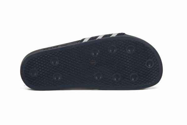Adidas Slippers Adilette blauw  (288022) - MerkenOutlet