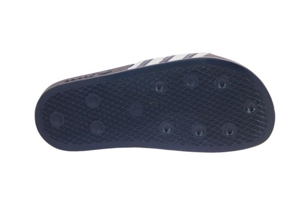 Adidas Adilette Blauwe Slipper  (G16220) - MerkenOutlet