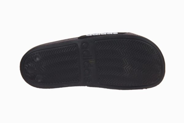 Adidas Zwarte Slipper  (G27625) - MerkenOutlet