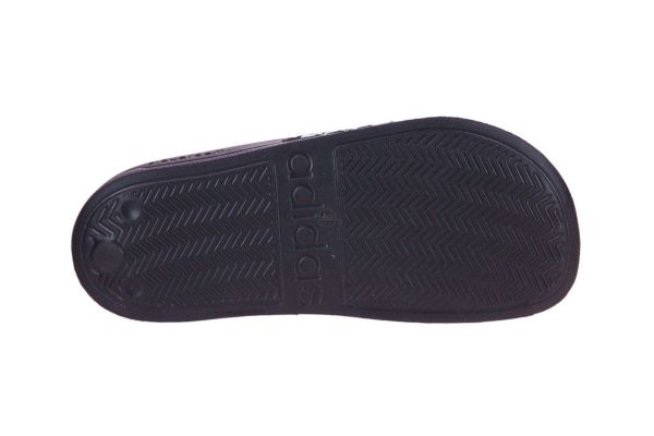 Adidas Adilette Zwarte Slipper  (AQ1701) - MerkenOutlet