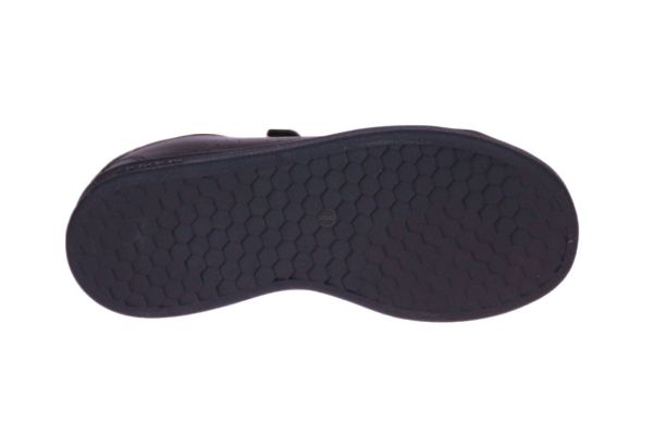 Adidas Advantage C Zwarte Sneaker  (EF0222) - MerkenOutlet