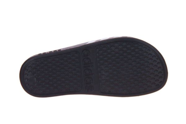 Adidas Adilette Aqua K Zwart-Wit Slipper  (F35556) - MerkenOutlet