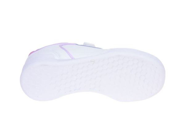 Adidas Roguera C Wit-Roze Sportschoen  (FY9280) - MerkenOutlet