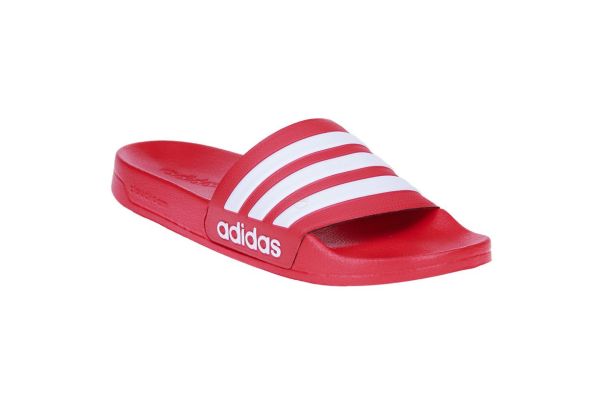 Adidas Adilette Shower Rode Slipper  (FY7815) - MerkenOutlet