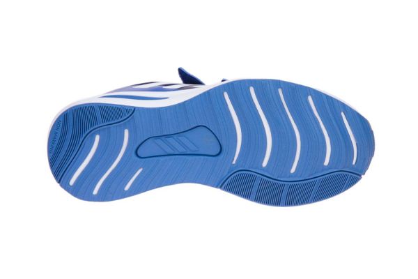 Adidas ForaRun CF K Blauwe Sportschoen  (GY7609) - MerkenOutlet