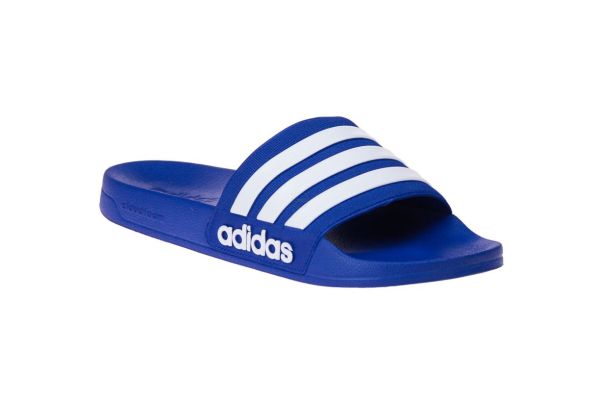 Adidas Adilette Shower Kobalt Blauw  (GW1048) - MerkenOutlet