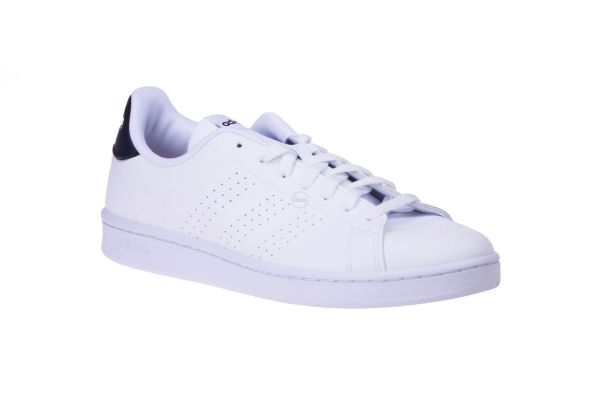 Adidas Advantage Wit-Blauwe Sneaker  (GZ5299) - MerkenOutlet
