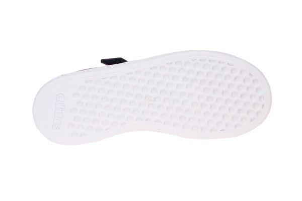 Adidas Grand Court 2.0 EL Blauw  (IG4839) - MerkenOutlet