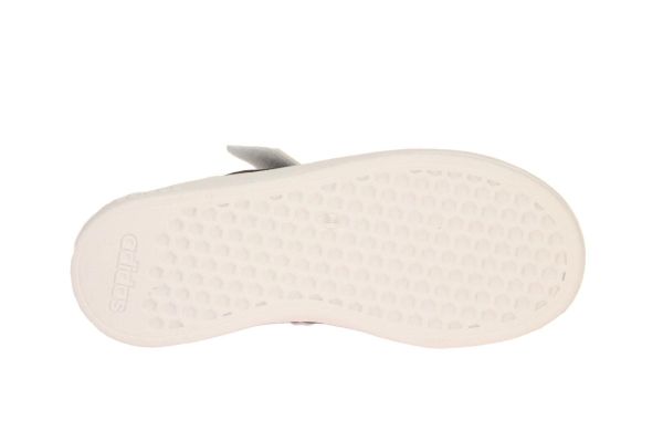 Adidas Grand Court 2.0 EL Wit-Zwarte Sneaker  (IH5529) - MerkenOutlet