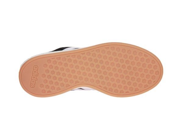 Adidas Grand Court Base 00s Zwarte Sneaker  (IH6184 ZWART) - MerkenOutlet