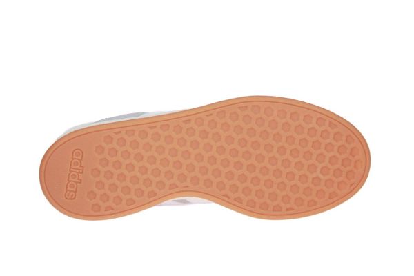 Adidas Grand Court Base 00s Grijze Sneaker  (IH6185) - MerkenOutlet