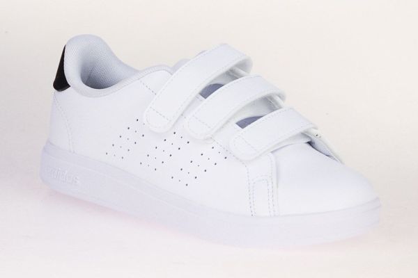 Adidas Advantage Base 2.0 CF Wit-Zwart  (IH8122) - MerkenOutlet