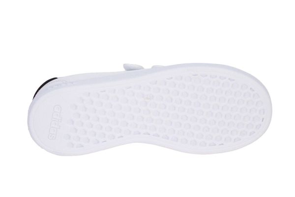 Adidas Advantage Base 2.0 CF Wit-Zwart  (IH8122) - MerkenOutlet