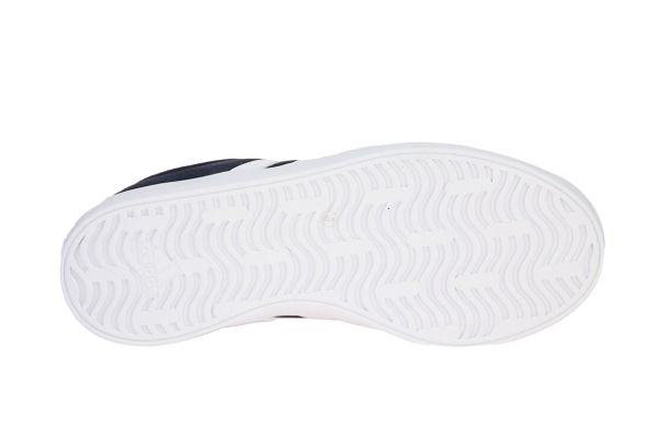 Adidas VL Court 3.0 Blauwe Sneaker  (ID6275) - MerkenOutlet