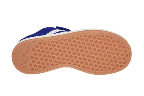 Adidas Grand Court 00s EL C Blauwe Sneaker  (JH6180) - MerkenOutlet