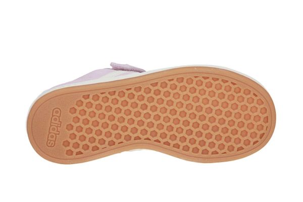 Adidas Grand Court 00s EL C Roze Sneaker  (JH6181) - MerkenOutlet