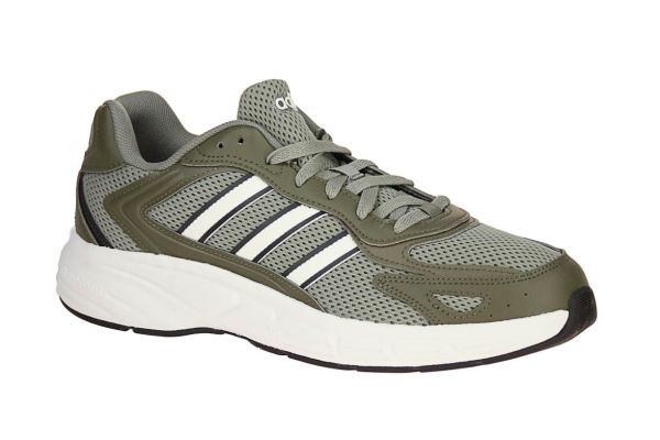 Adidas Eclyptix 2000 Kaki Sneaker  (JI2846) - MerkenOutlet