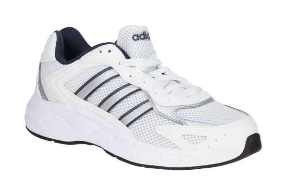 Adidas Eclyptix 2000 Wit-Blauwe Sneaker  (JI4542) - MerkenOutlet