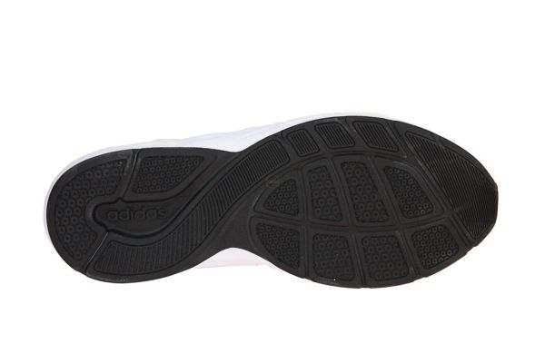 Adidas Eclyptix 2000 Wit-Blauwe Sneaker  (JI4542) - MerkenOutlet