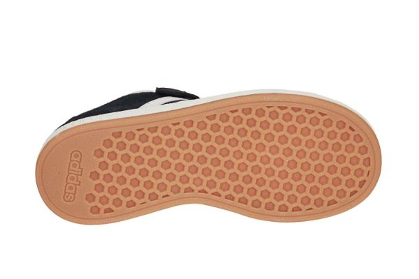 Adidas Grand Court 00s EL C Zwart-Witte Sneaker  (JP5896) - MerkenOutlet