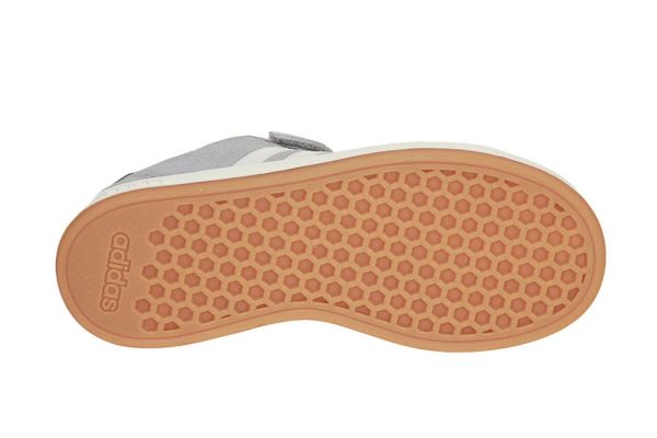 Adidas Grand Court 00s EL C Grijs-Wit  (JP5897) - MerkenOutlet