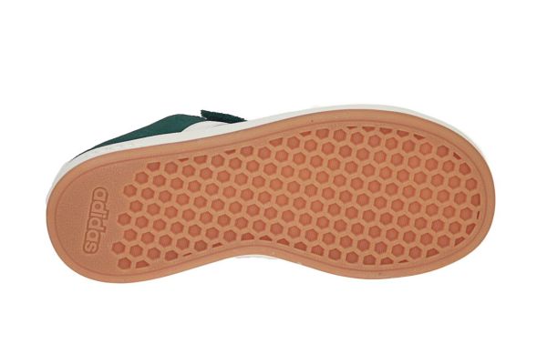 Adidas Grand Court 00s EL C Groen-Witte Sneaker  (JP5898) - MerkenOutlet