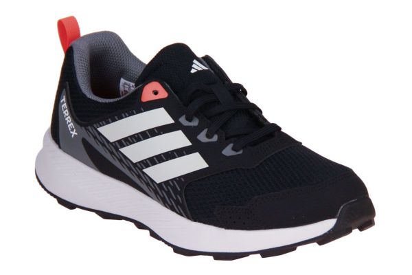 Adidas Terrex Tracefinder J Zwart  (JS0849) - MerkenOutlet