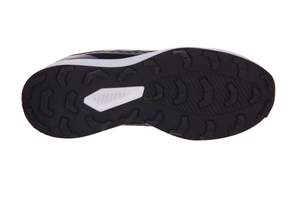 Adidas Terrex Tracefinder J Zwart  (JS0849) - MerkenOutlet