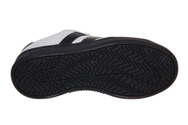 Adidas Grand Court Alpha 00s Beige-Zwarte Senaker  (IH1287) - MerkenOutlet