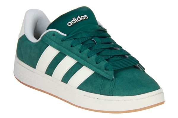 Adidas Grand Court Alpha 00s Sneaker Groen  (JP8734) - MerkenOutlet