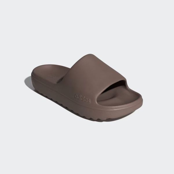 Adidas Adilette Lumia Trace Brown  (JQ0790) - MerkenOutlet