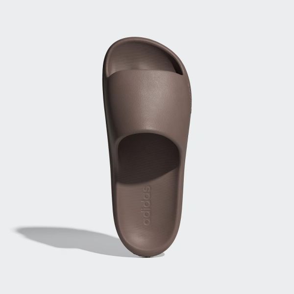 Adidas Adilette Lumia Trace Brown  (JQ0790) - MerkenOutlet