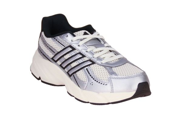 Adidas Technochaos 2000 Zilver  (HQ7289) - MerkenOutlet