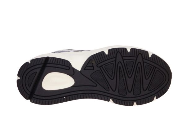 Adidas Technochaos 2000 Zilver  (HQ7289) - MerkenOutlet