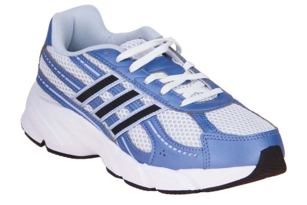 Adidas Technochaos 2000 Sneaker Blauw-Wit  (HQ7291) - MerkenOutlet