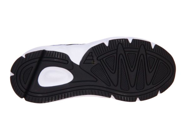 Adidas Technochaos 2000 Sneaker Blauw-Wit  (HQ7291) - MerkenOutlet