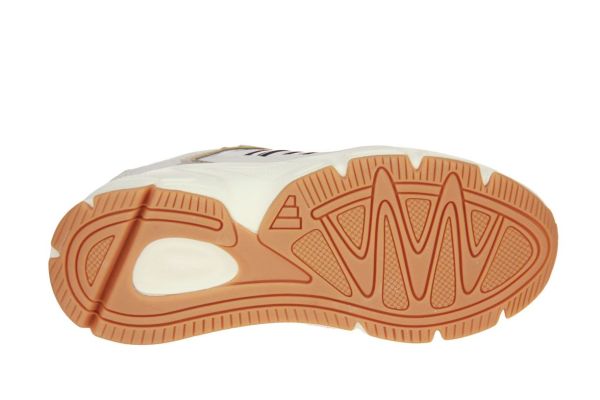 Adidas Crazy Choas 2000 Offwhite-Gold  (IG4346) - MerkenOutlet