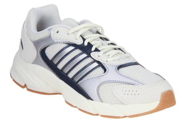 Adidas Crazy Chaos 2000 Sneaker Beige-Blauw  (IG4351) - MerkenOutlet