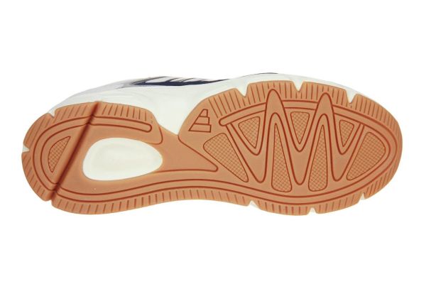 Adidas Crazy Chaos 2000 Sneaker Beige-Blauw  (IG4351) - MerkenOutlet