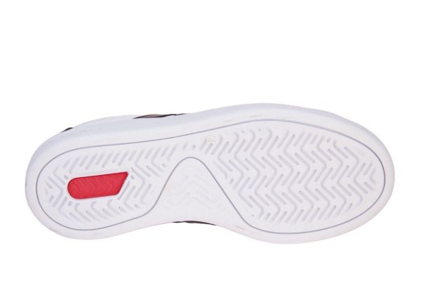 Adidas Grand Court 3.0 Sneaker Wit-Zwart  (IH1472) - MerkenOutlet