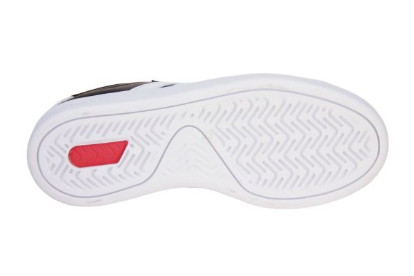 Adidas Grand Court 3.0 Sneaker Zwart-Wit  (IH1473) - MerkenOutlet