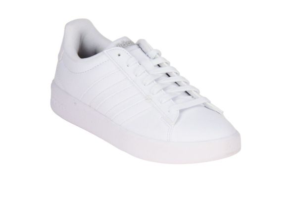 Adidas Grand Court 3.0 Sneaker Wit  (IH1475) - MerkenOutlet