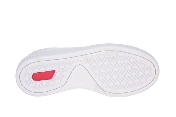 Adidas Grand Court 3.0 Sneaker Wit  (IH1475) - MerkenOutlet