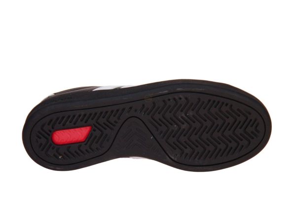 Adidas Grand Court 3.0 Sneaker Zwart-Wit  (IH1476) - MerkenOutlet