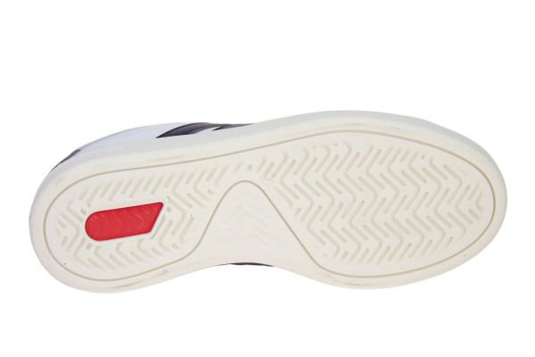 Adidas Grand Court 3.0 Sneaker Wit-Blauw  (IH1478) - MerkenOutlet