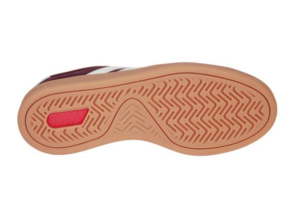 Adidas Grand Court 3.0 Sneaker Paars  (IH1484) - MerkenOutlet